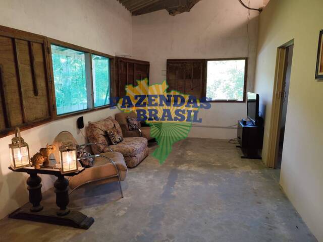 #8 - Sítio para Venda em Ibiúna - SP