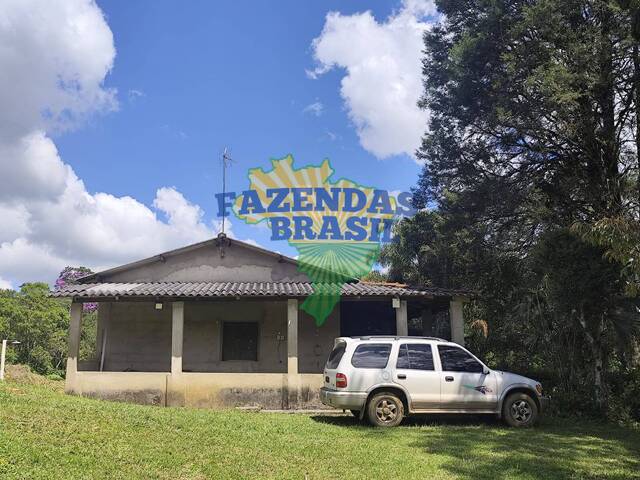 #8 - Sítio para Venda em Ibiúna - SP
