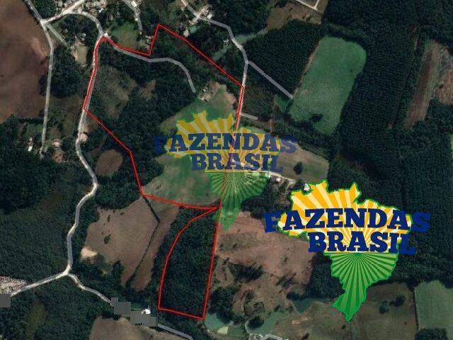 #14 - Área para Venda em Fazenda Rio Grande - PR