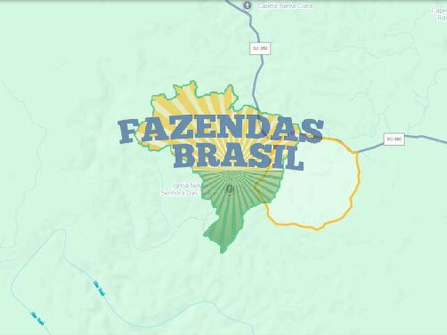 #18 - Área para Venda em Taió - SC