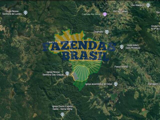 #18 - Área para Venda em Taió - SC