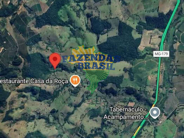 #25 - Sítio para Venda em Belo Horizonte - MG