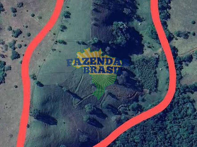 Sítio para Venda em Belo Horizonte - 4